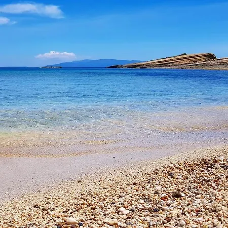 Rum i privatbostad Filippos 