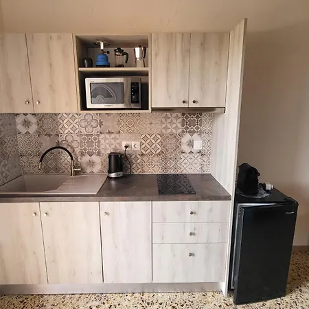منزل للإقامة Filippos 