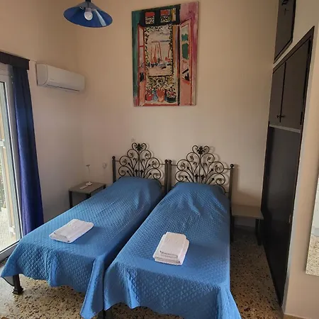 منزل للإقامة Filippos 