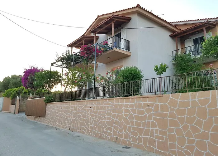 منزل للإقامة Filippos 