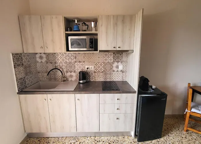 منزل للإقامة Filippos 